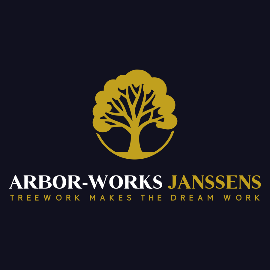 Arbor-Works Janssens — treework makes the dream work